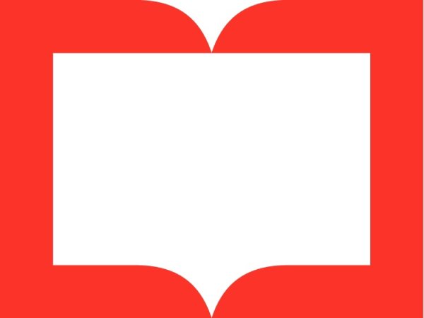 Новая библиотека логотип