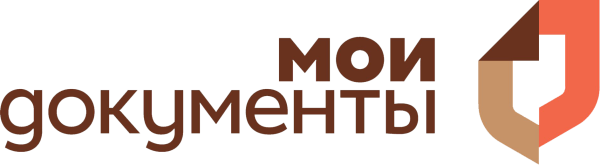 Мои документы логотип svg