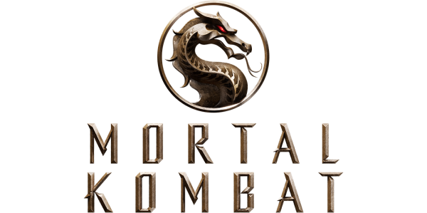 Рамка мортал комбат