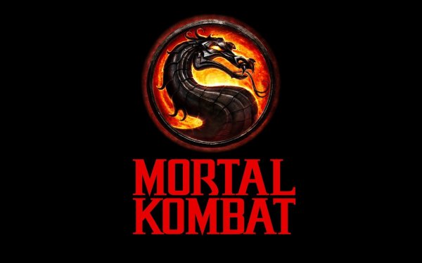 Red Dragon Mortal Kombat