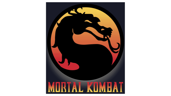 Mortal Kombat эмблема