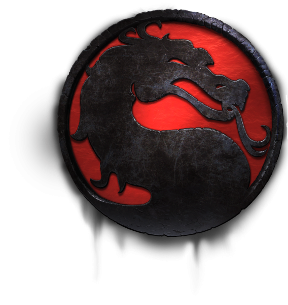 Мортал комбат 9 значок