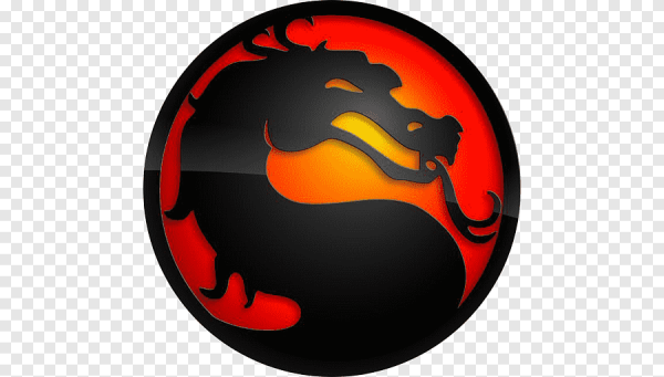 Знак мортал комбат