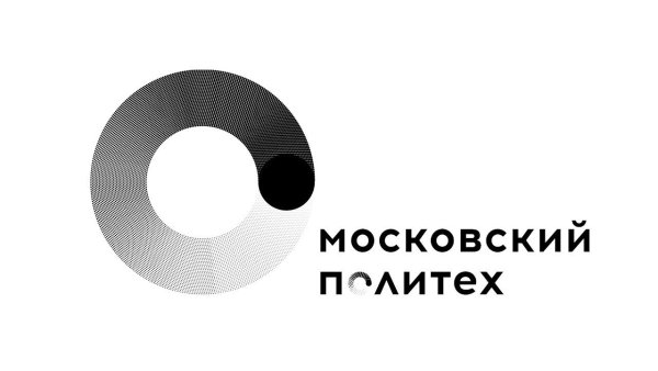 Московский Политех эмблема