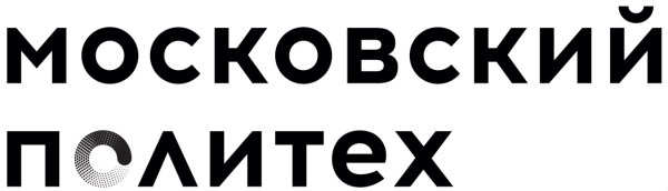 Политехнический Москва университет лого