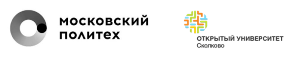 Политех Москва логотип