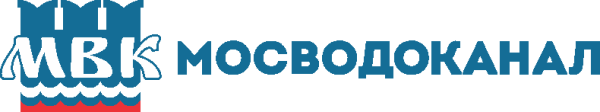 Мосводоканал PNG