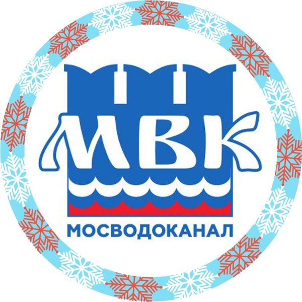 ОАО Мосводоканал