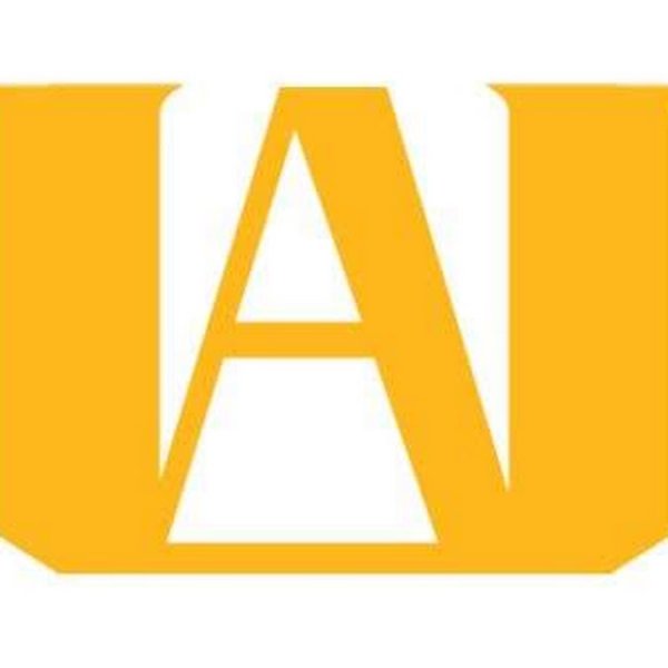 Логотип Академии юэй