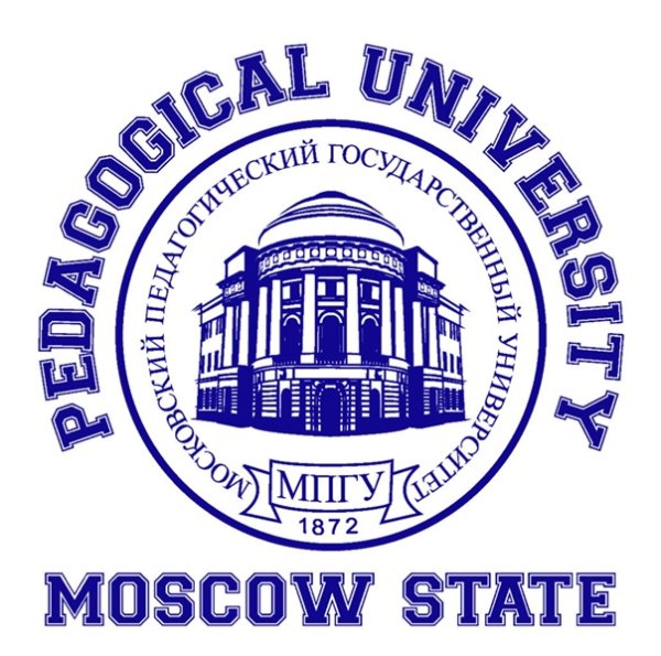 Знак Московский педагогический государственный университет (МПГУ)