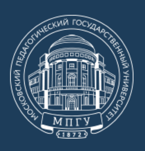 МПГУ Москва эмблема