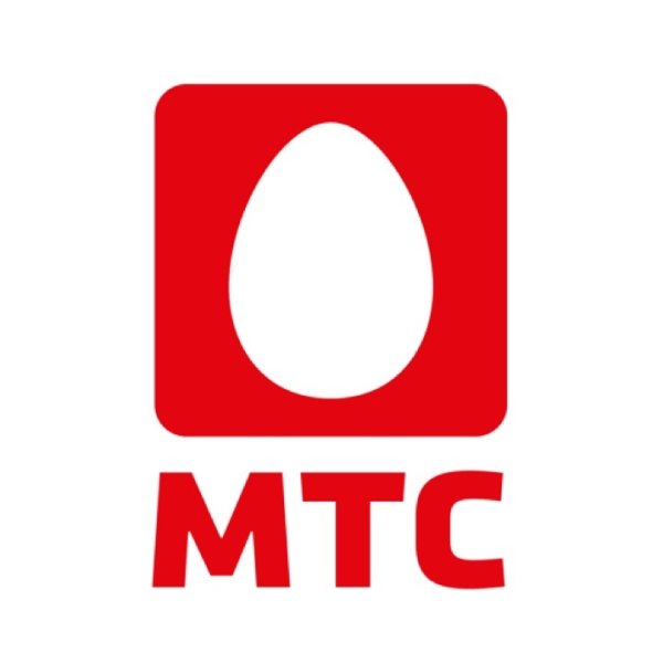 Эмблема МТС