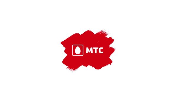МТС фон