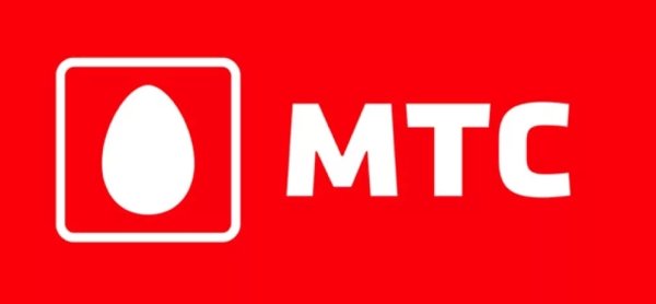 Эмблема МТС