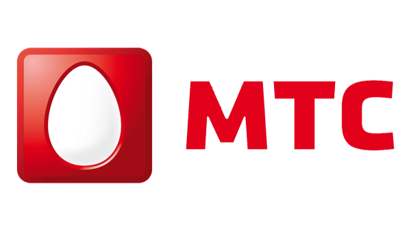МТС лого 2021