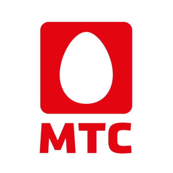 МТ логотип