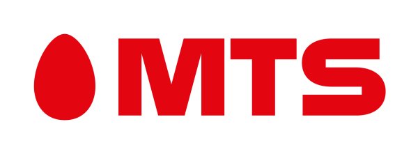 МТС логотип