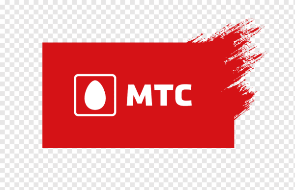 Эмблема МТС