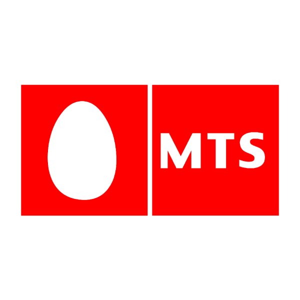 МТС лого