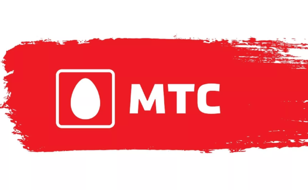МТЗ логотип
