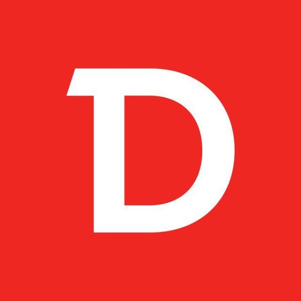 Логотип МЦД 3