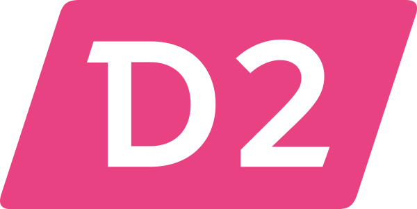 Логотип диаметр МЦД