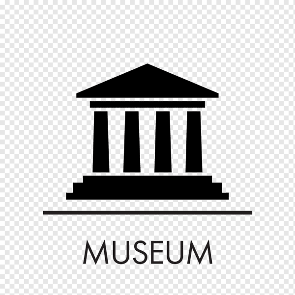 Логотип музея