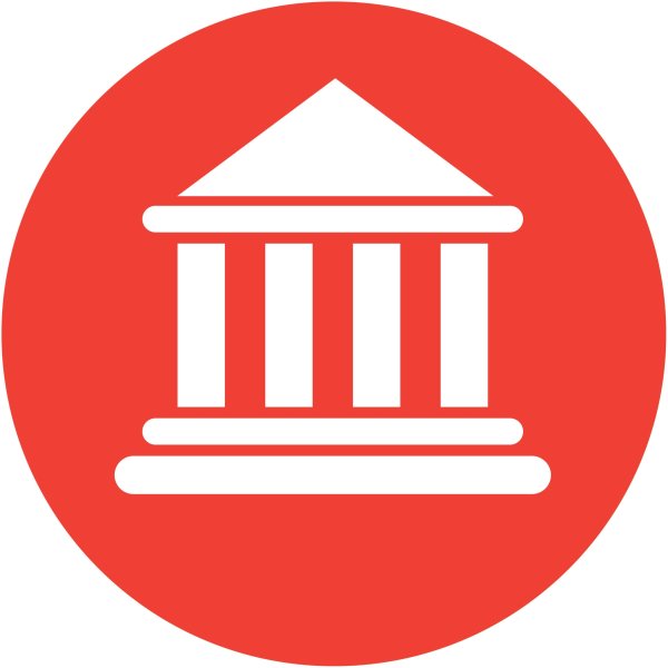 Пиктограмма музей