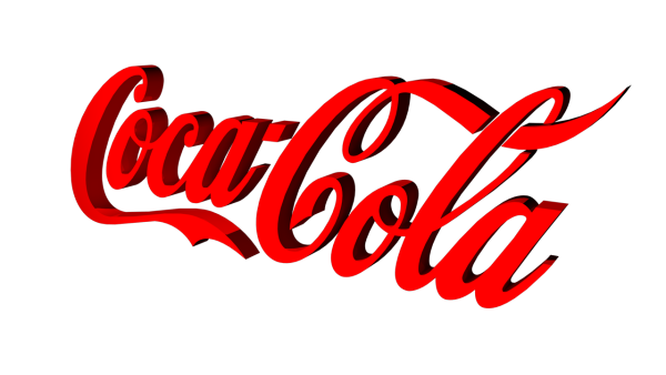 The Coca-Cola Company логотип