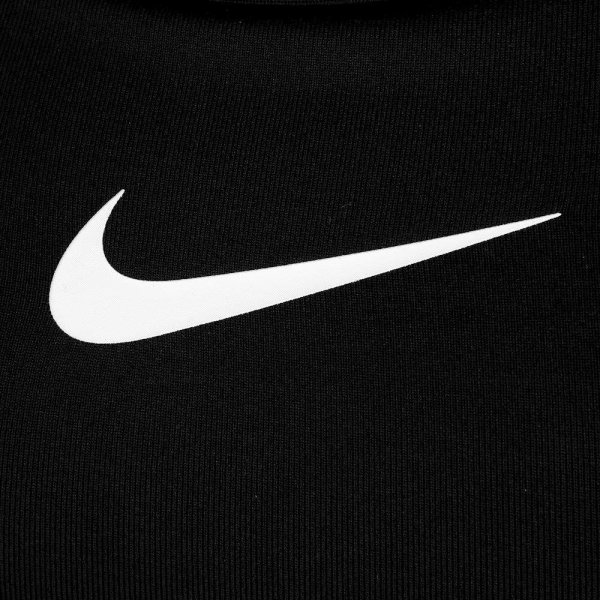 Nike Swoosh Black