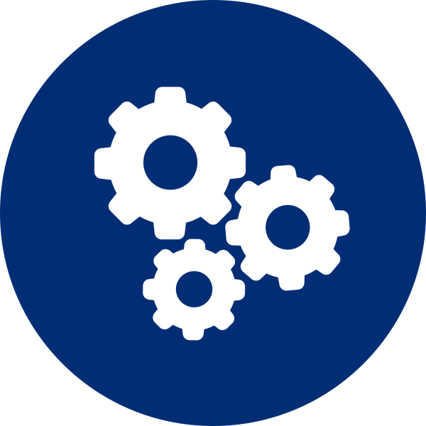 Шестерня icon