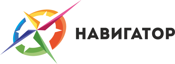 Навигаторы детства эмблема