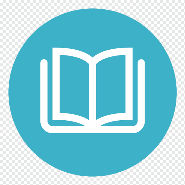 Библиотека иконка