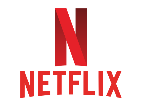 Netflix логотип