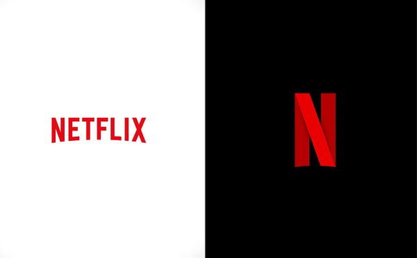 Символ Netflix