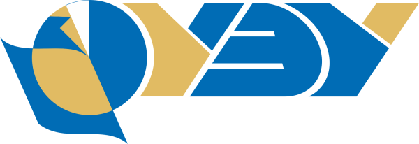 Логотип Нинх Новосибирск