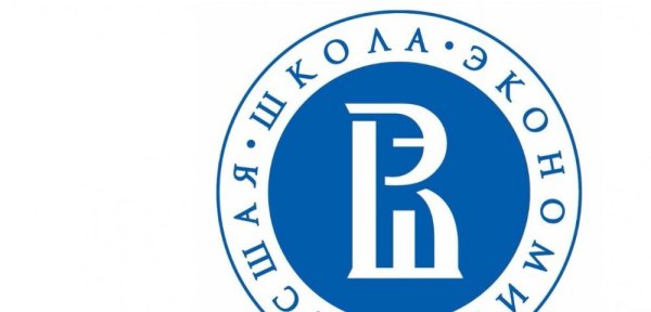 НИУ ВШЭ логотип