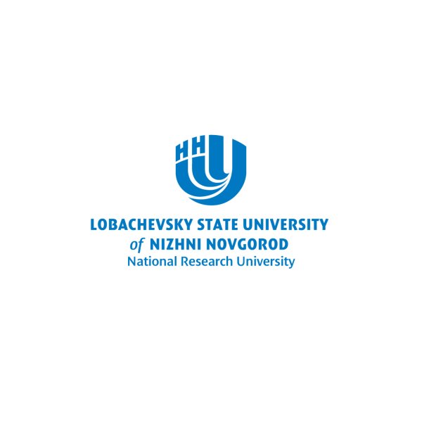 ННГУ им Лобачевского Нижний Новгород эмблема