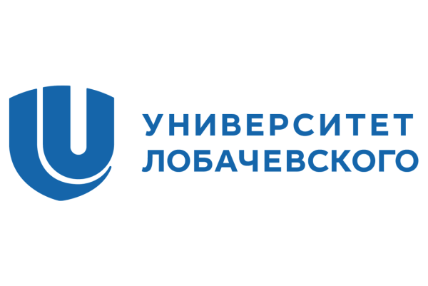 Университет Лобачевского логотип