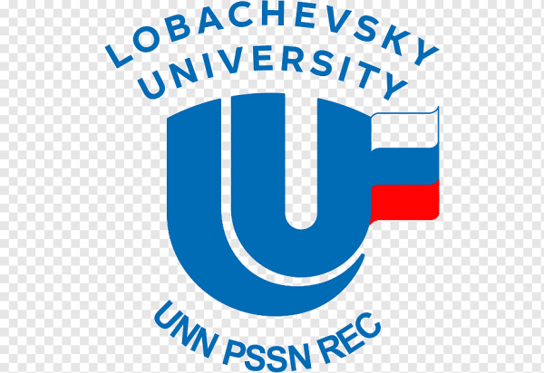 Нижегородский государственный университет им. н. и. Лобачевского лого
