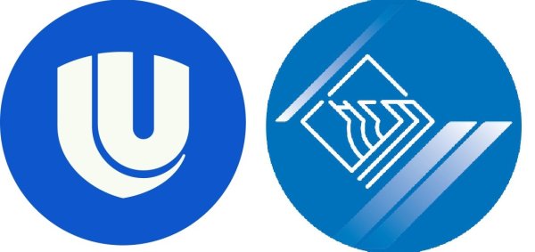 ННГУ Лобачевского значок