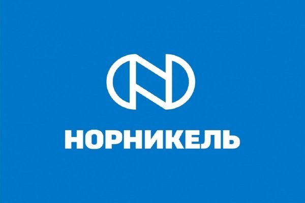 Заполярный филиал Норильский никель логотип