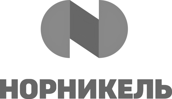 Фирменный знак Норникель