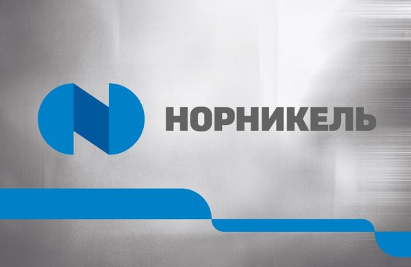 ОАО ГМК Норильский никель логотип