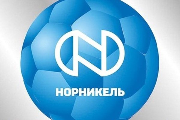 ПАО «ГМК «Норильский никель» логотип