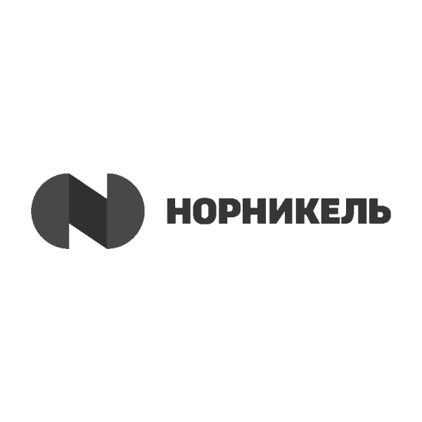 ГМК Норникель лого