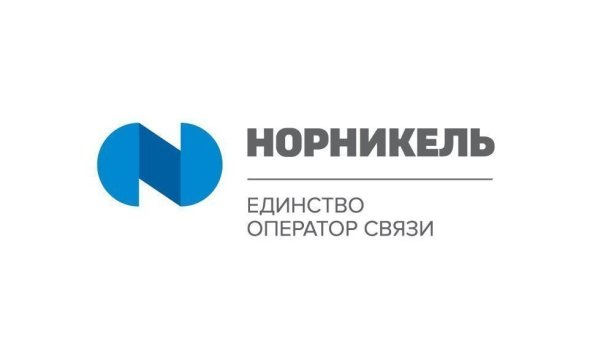 Норильскникельремонт логотип