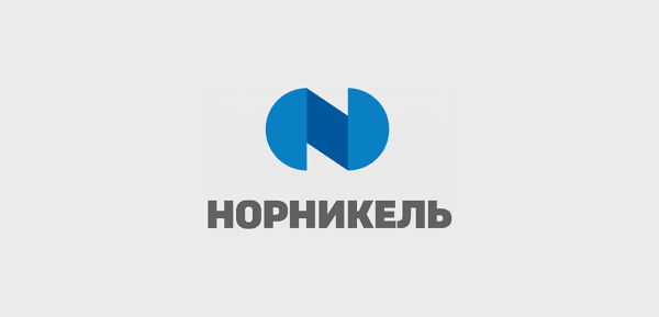 ОАО ГМК Норильский никель логотип