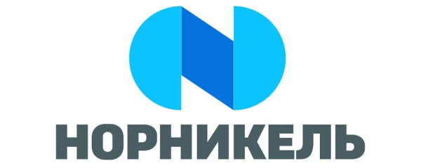 Норильский никель logo