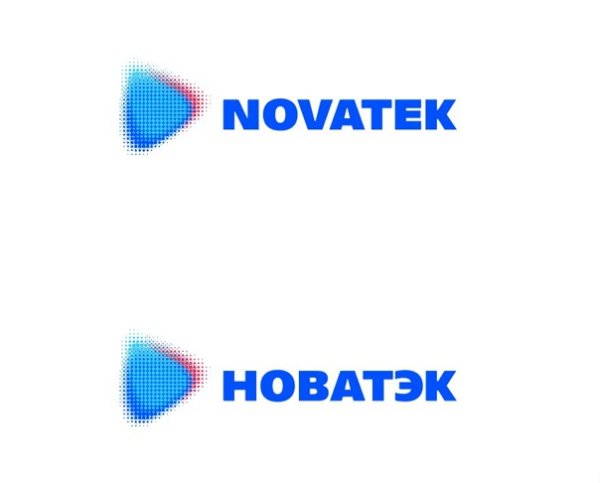 Новатэк Мурманск логотип